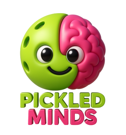 Pickled Minds Logo