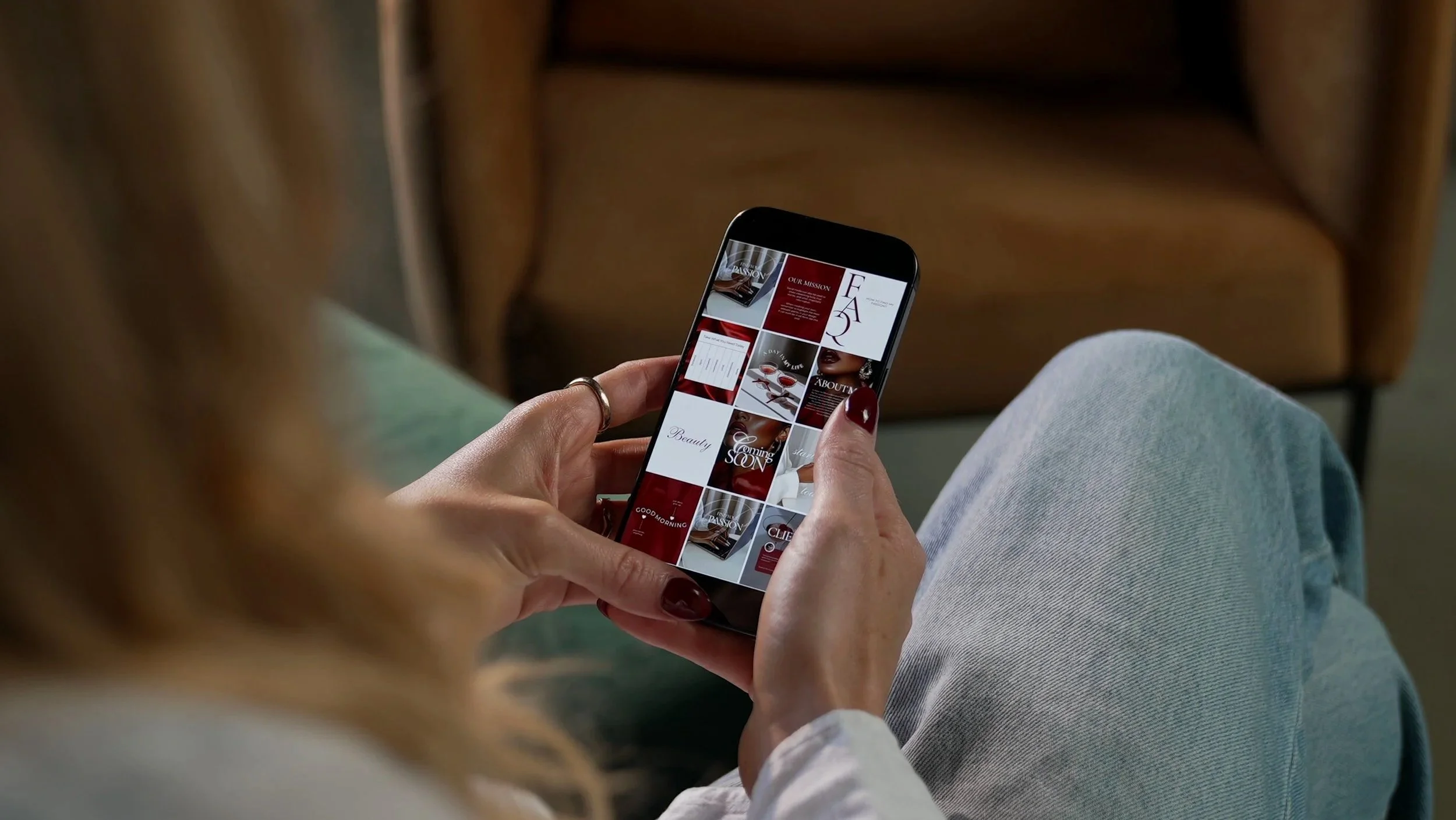 Pourquoi votre marque doit être active sur les réseaux sociaux en 2025? 