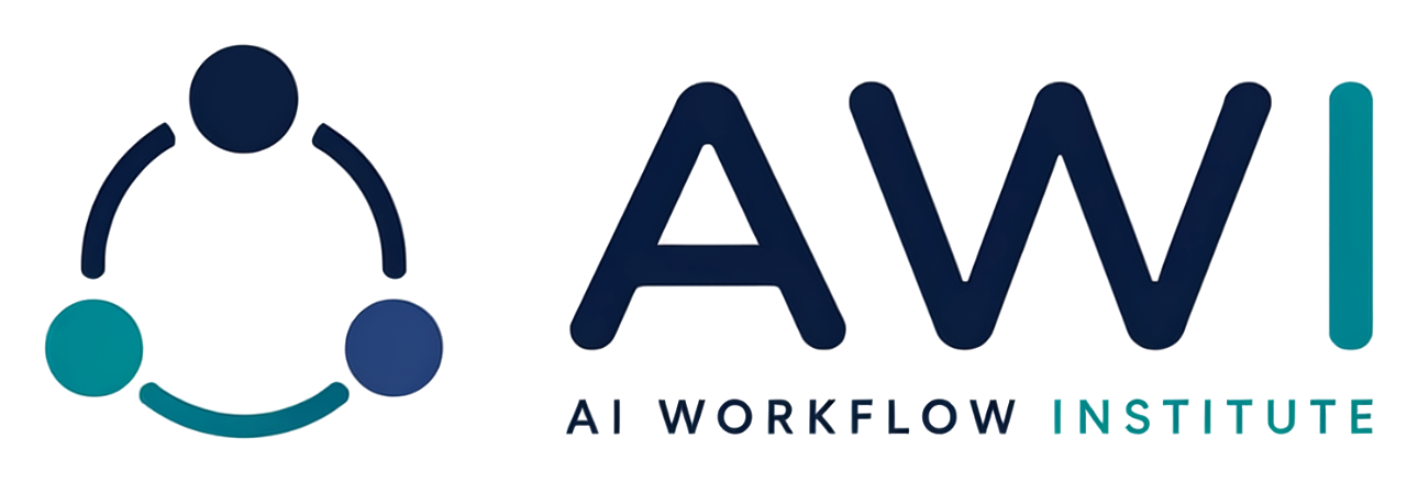 Use AI to Work Smarter, Lead Better, and Stay Ahead.