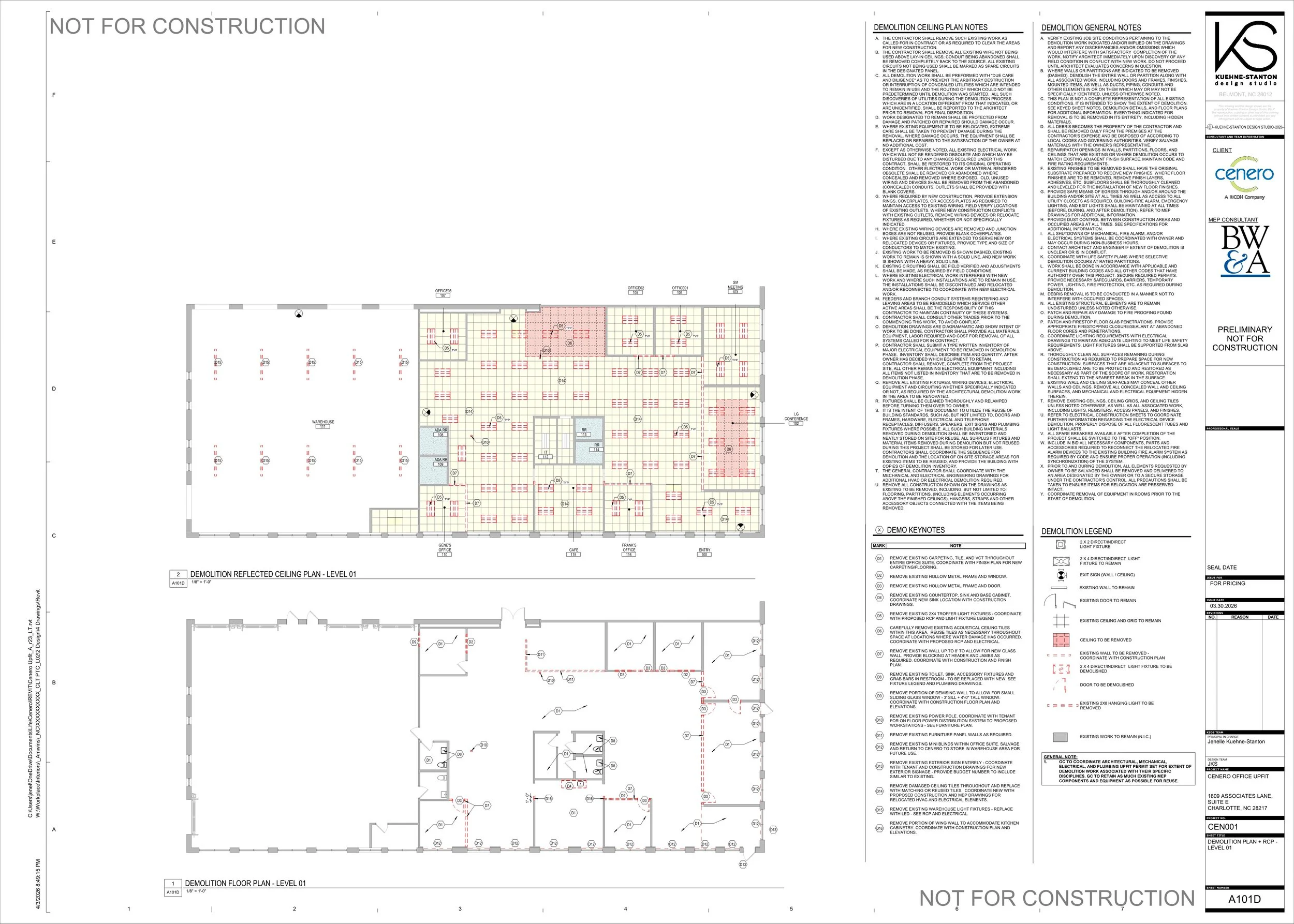 Pricing | Demo Plans