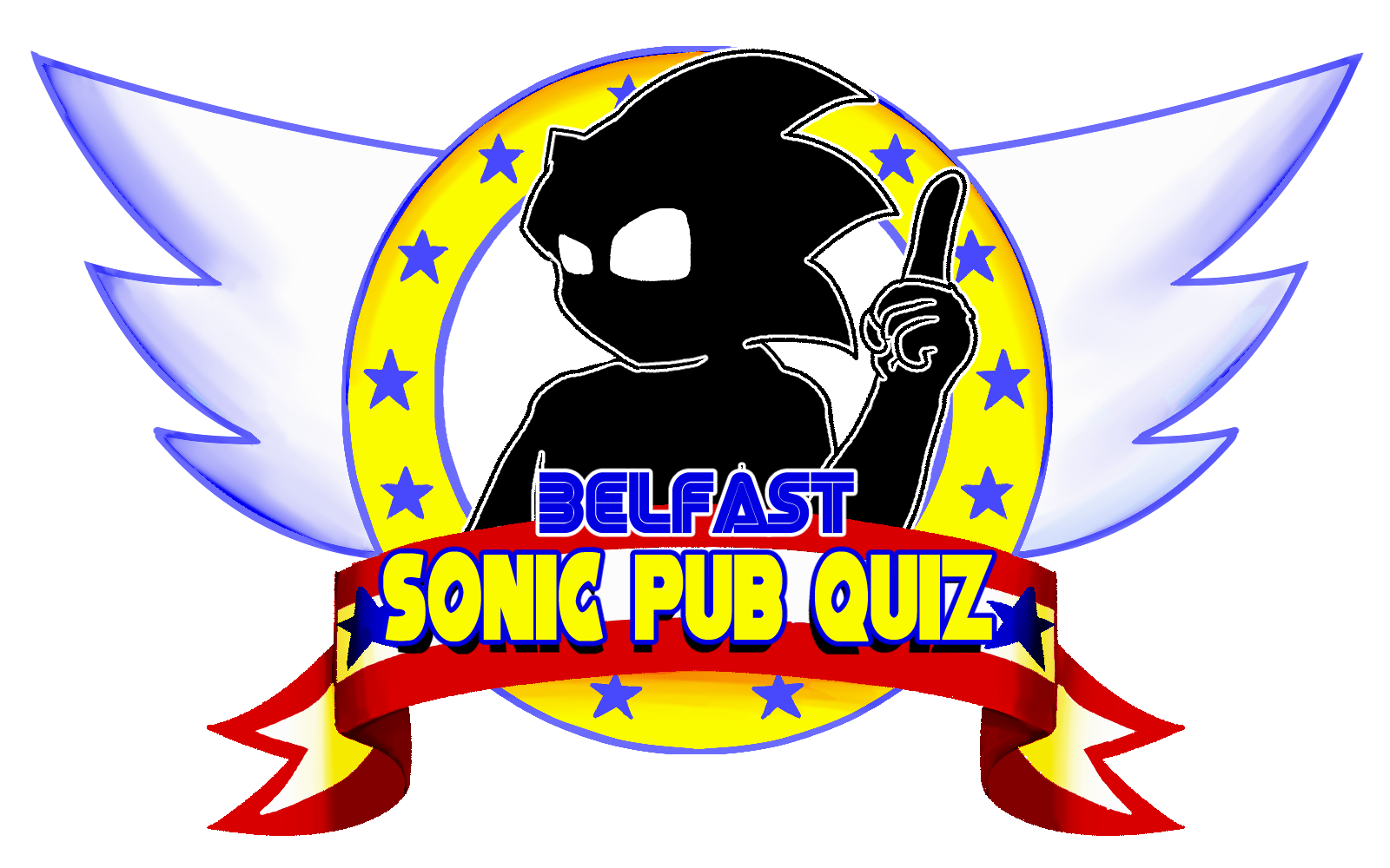 Belfast Sonic Pub Quiz - 21st Aug