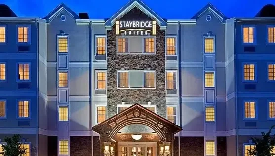 Staybridge Hotel