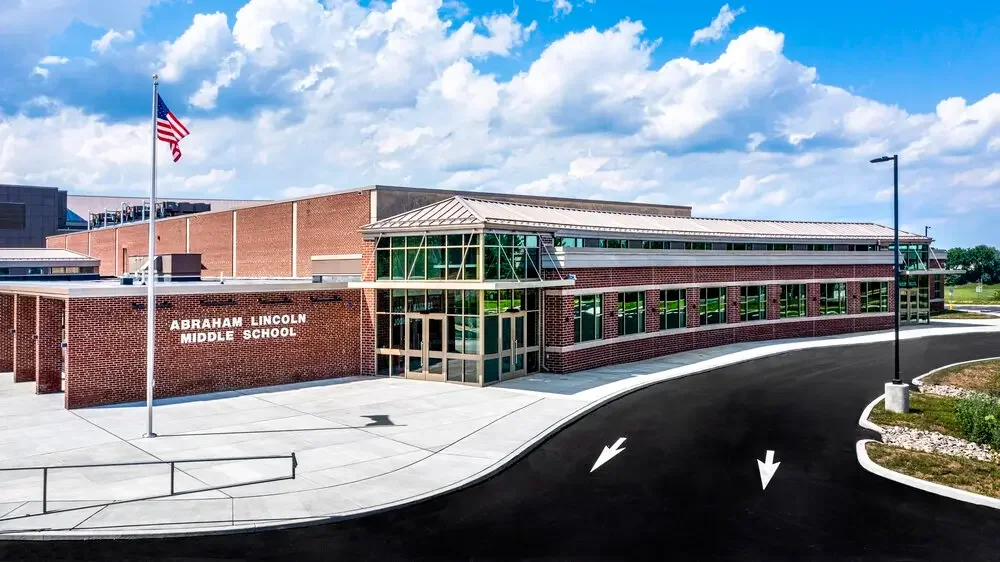 Lincoln Middle School