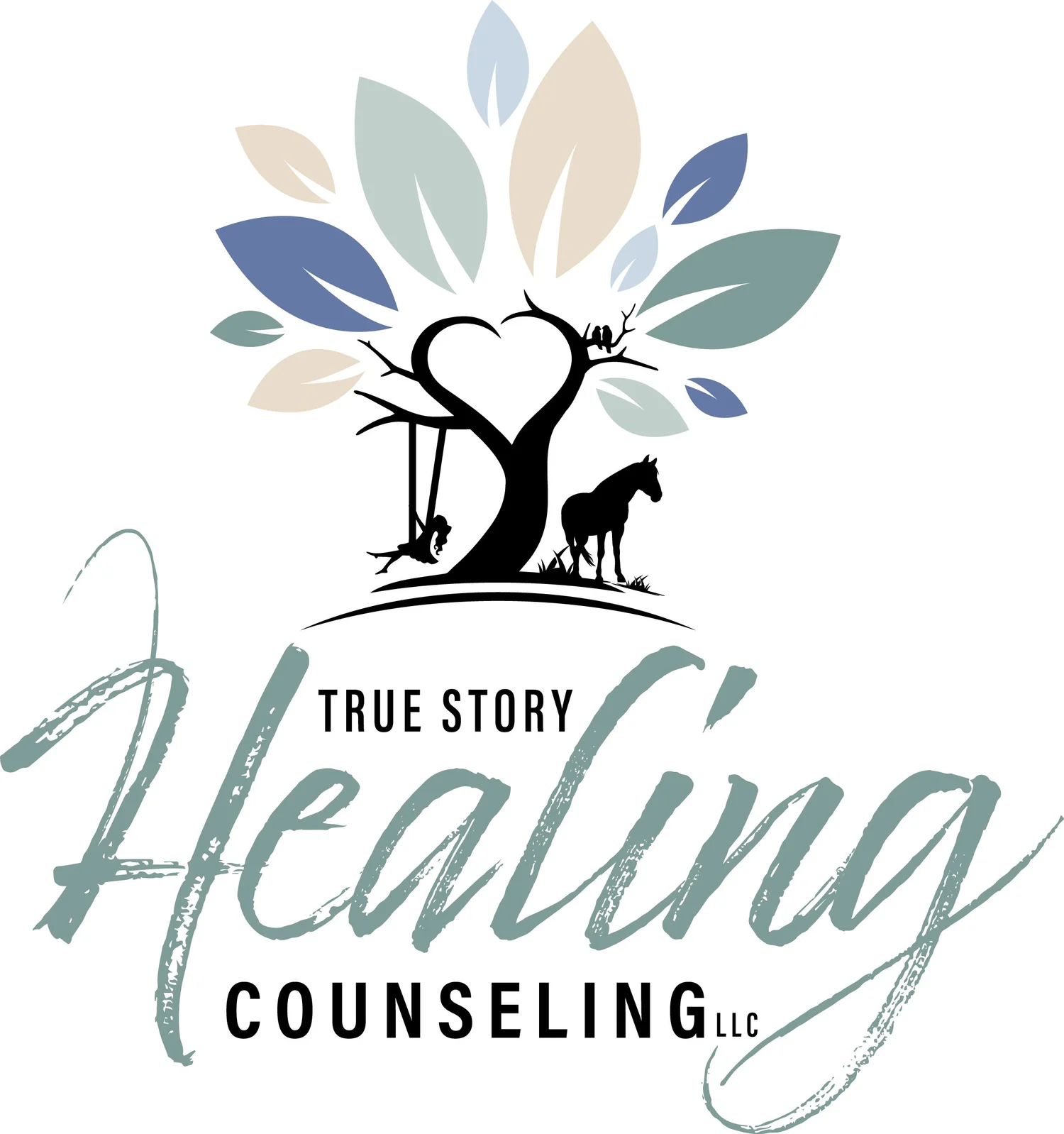 True Story Healing Counseling 
