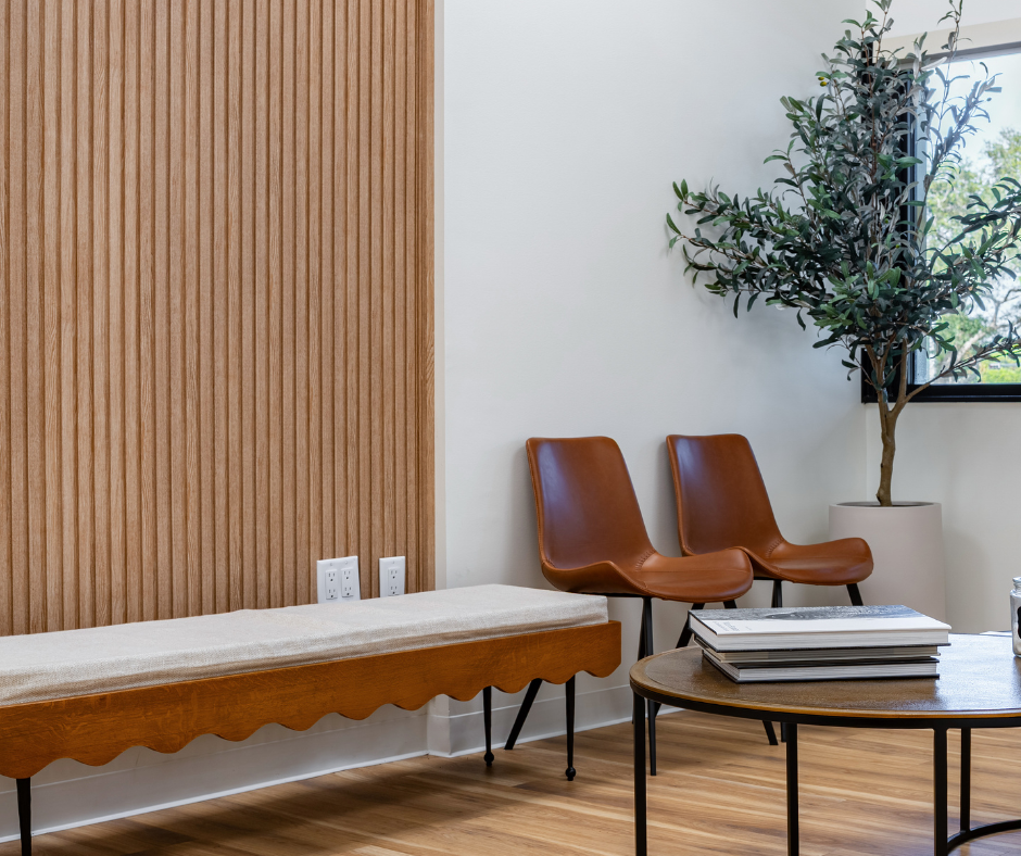 Hyphen Health Common Area