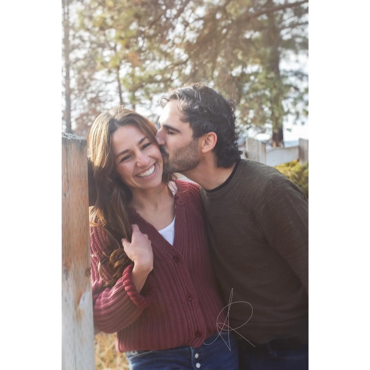 Pat &hearts;️ Candice