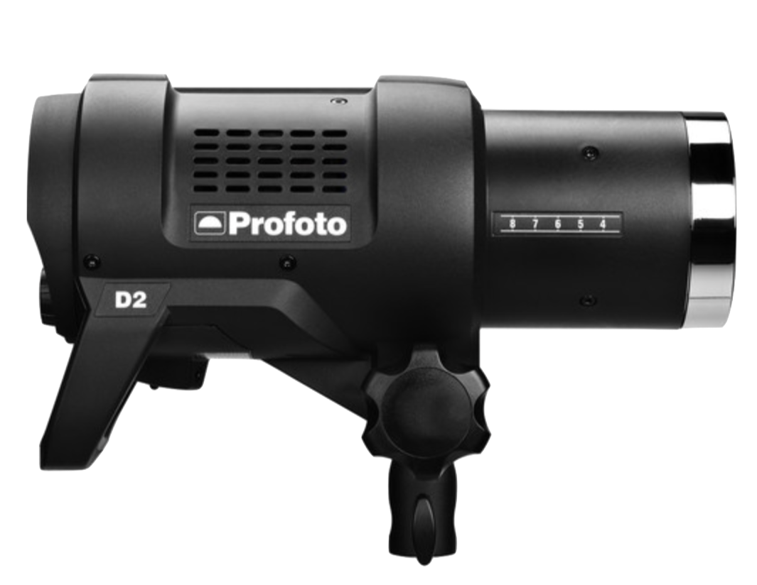 Profoto D2 500s AirTTL