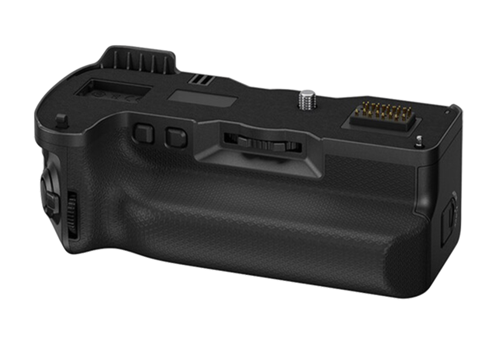 Fujifilm GFX 100 II Battery Grip