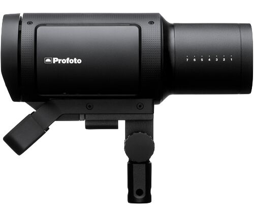 Profoto Pro-B3 750Ws