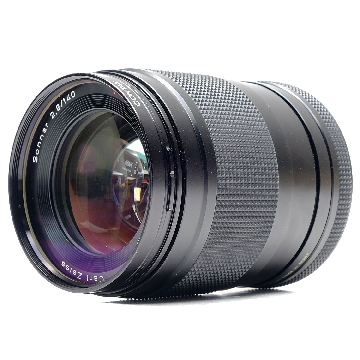 Contax 140mm 2.8F