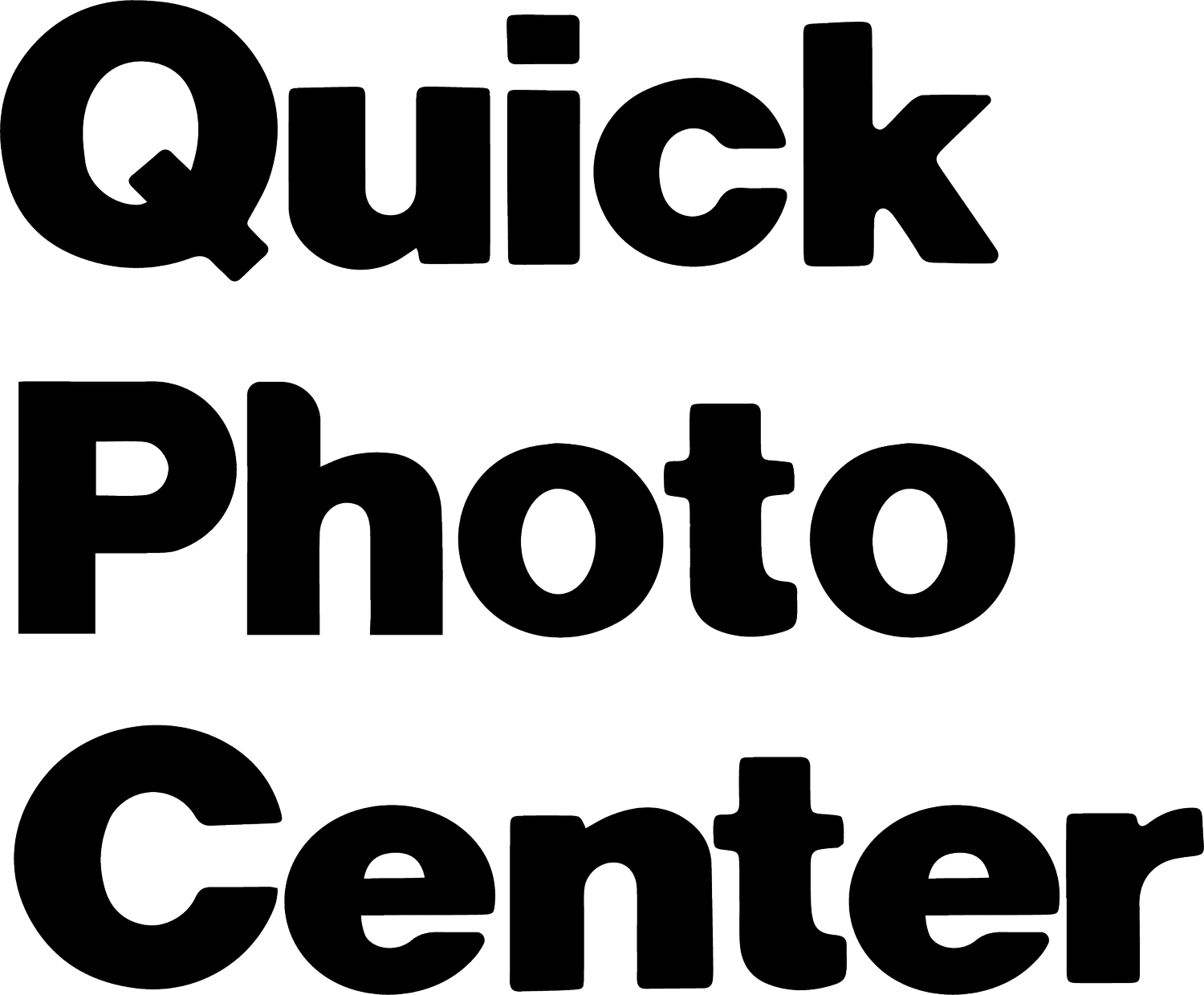 Quick Photo Center