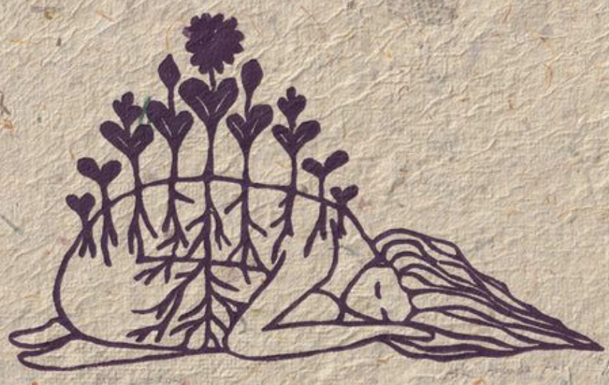 Earth Worship: Dancing the Language of the Trees