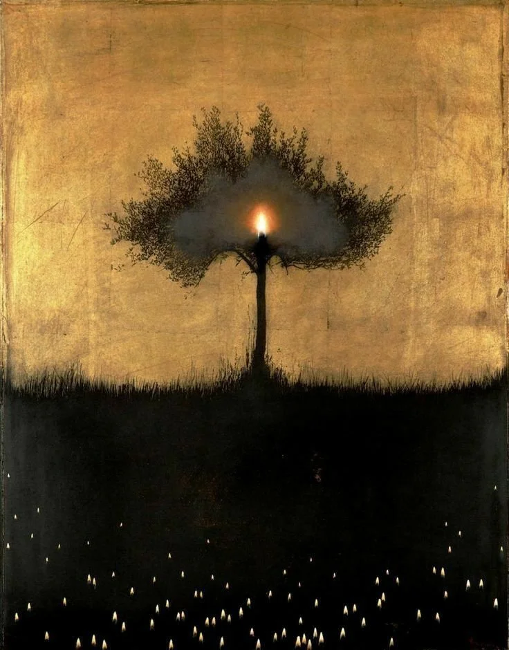 Moon Dancer: Full Moon Leo / New Moon Aquarius 