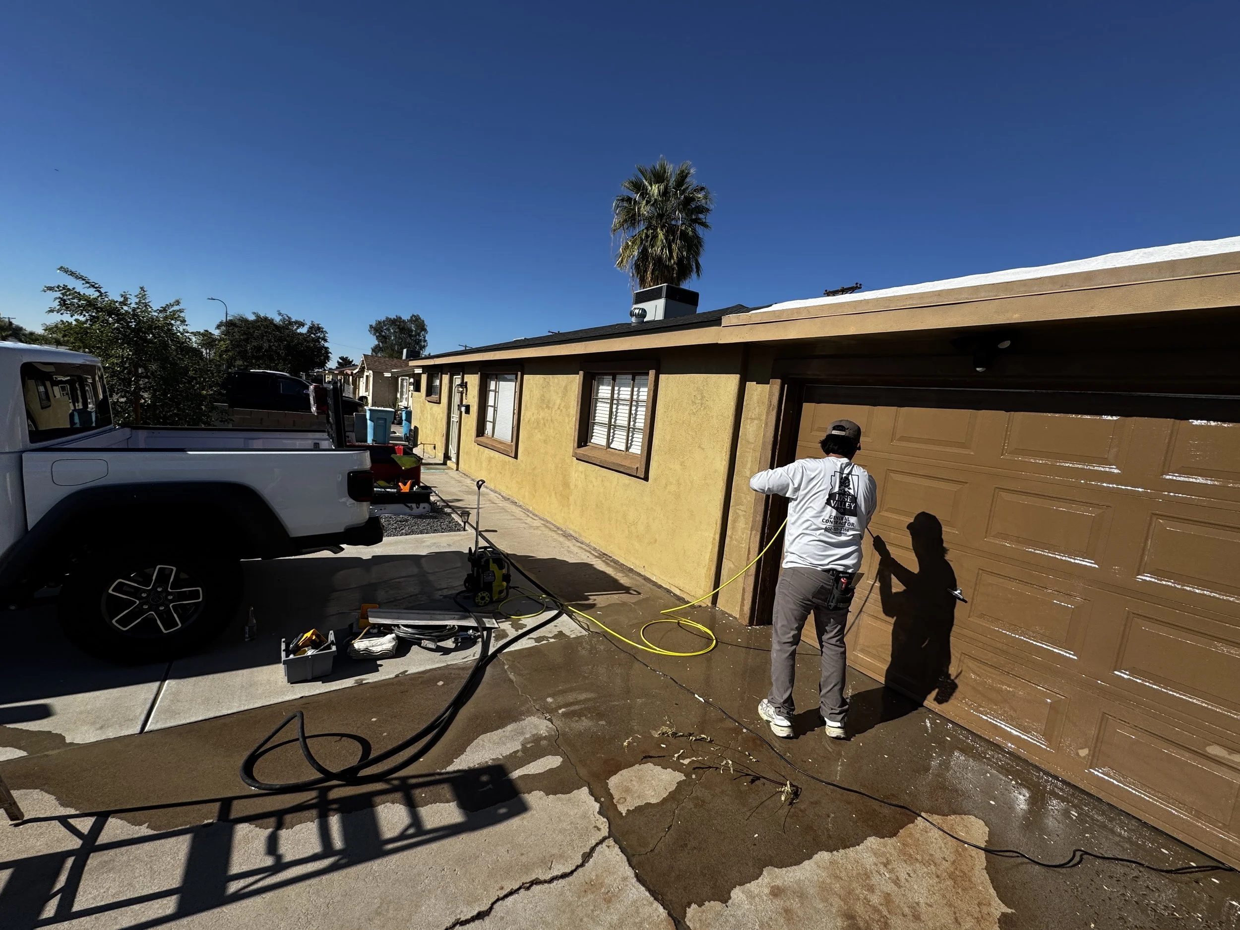 FullCommunity Painting Services 