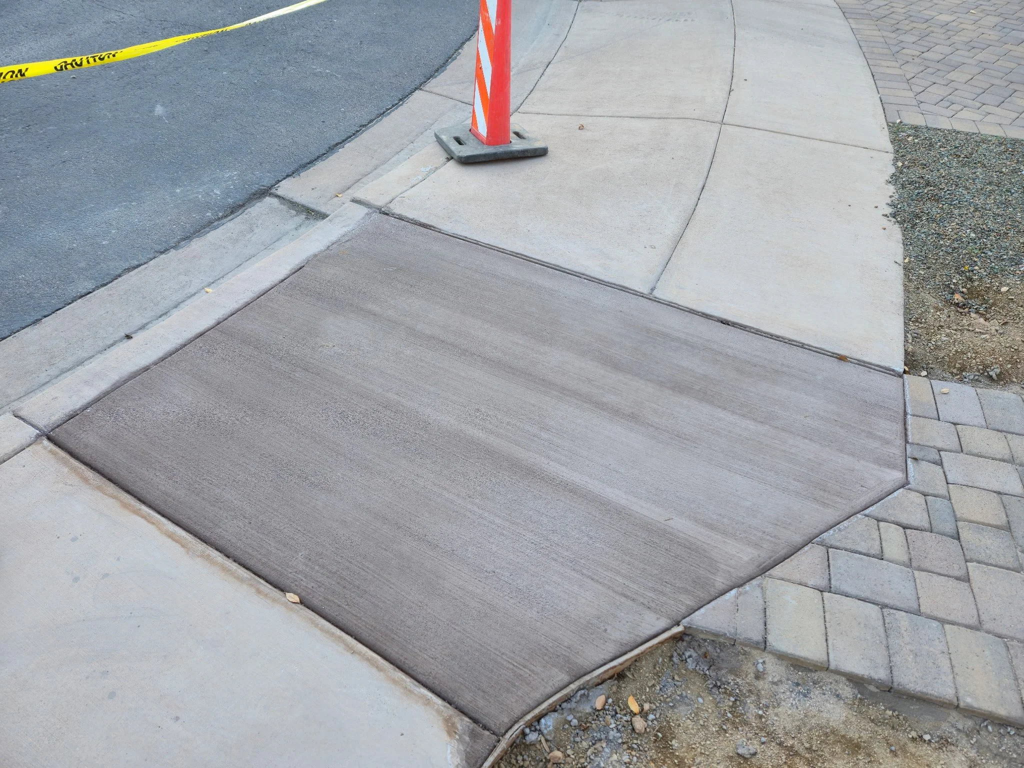 Standard Grey or Tinted