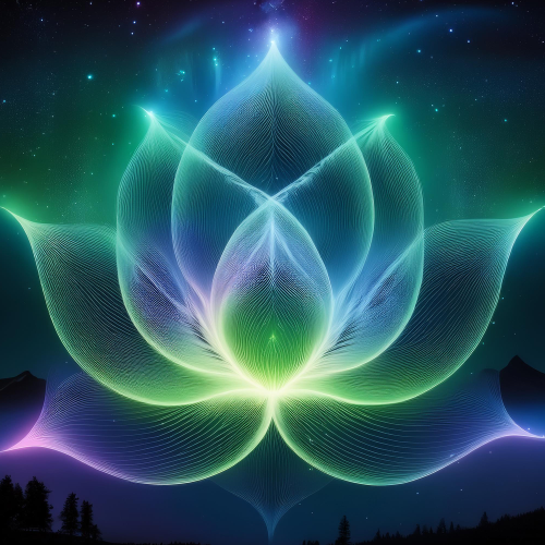 Pranic Healing Aurora