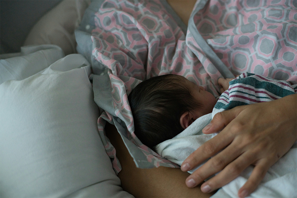 Tulsa birth trauma Accelerated Resolution Therapy faster than EMDR