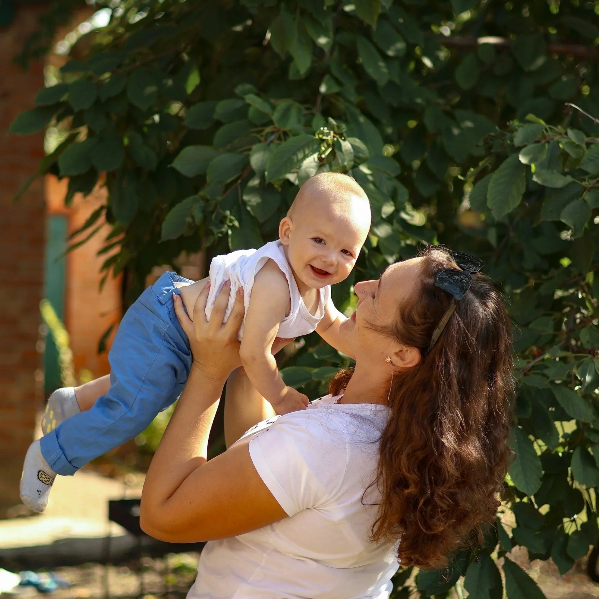 Parent without trauma in Tulsa: Accelerated Resolution Therapy ART