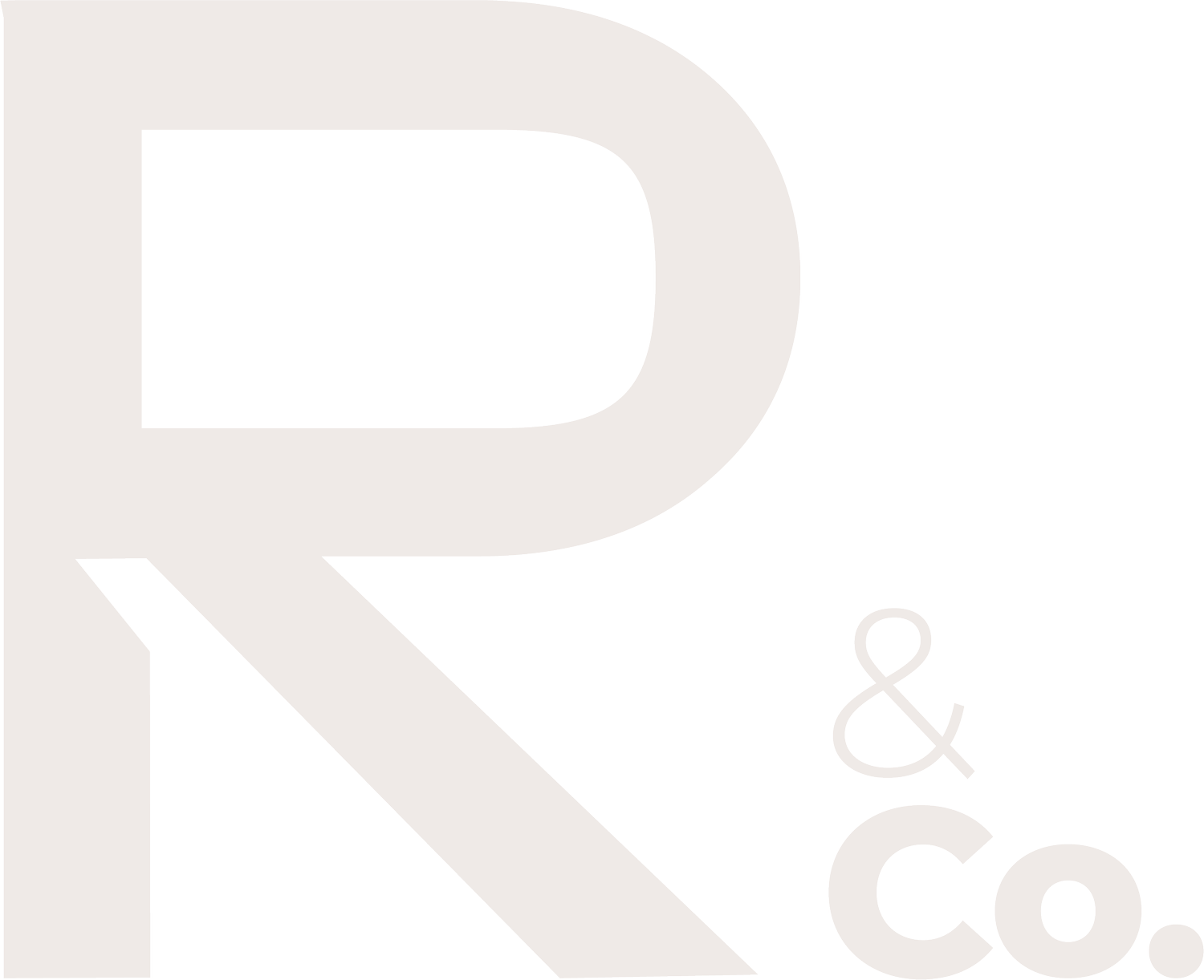 Raíz &amp; Co.