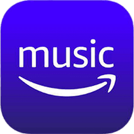 Amazon Music Three From Nowhere