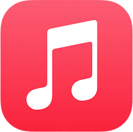 Apple Music Three From Nowhere