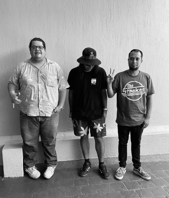 Three From Nowhere(Live)