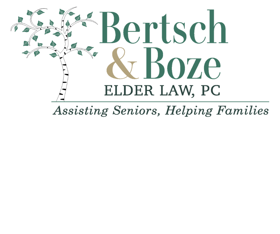 Bertsch &amp; Boze Elder Law, PC