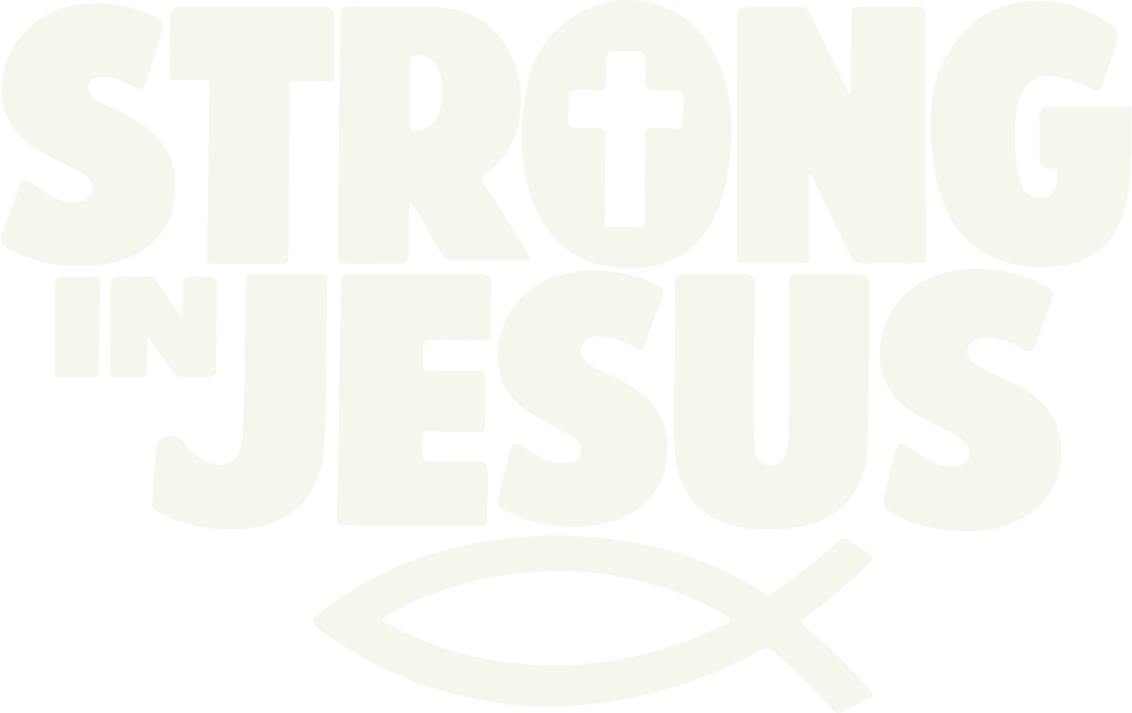 Strong In Jesus Foundation