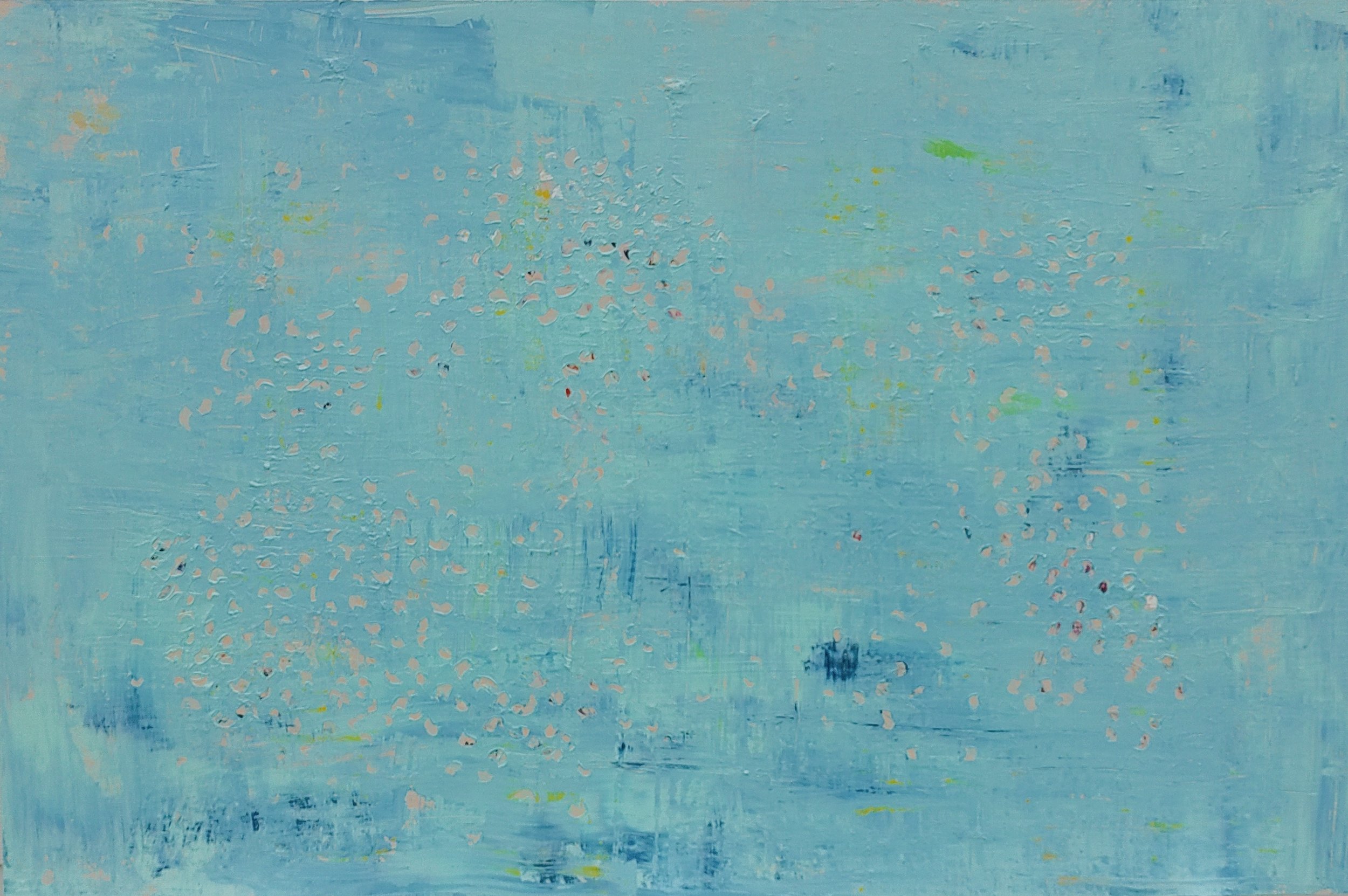 Bellweather/
72 x 48