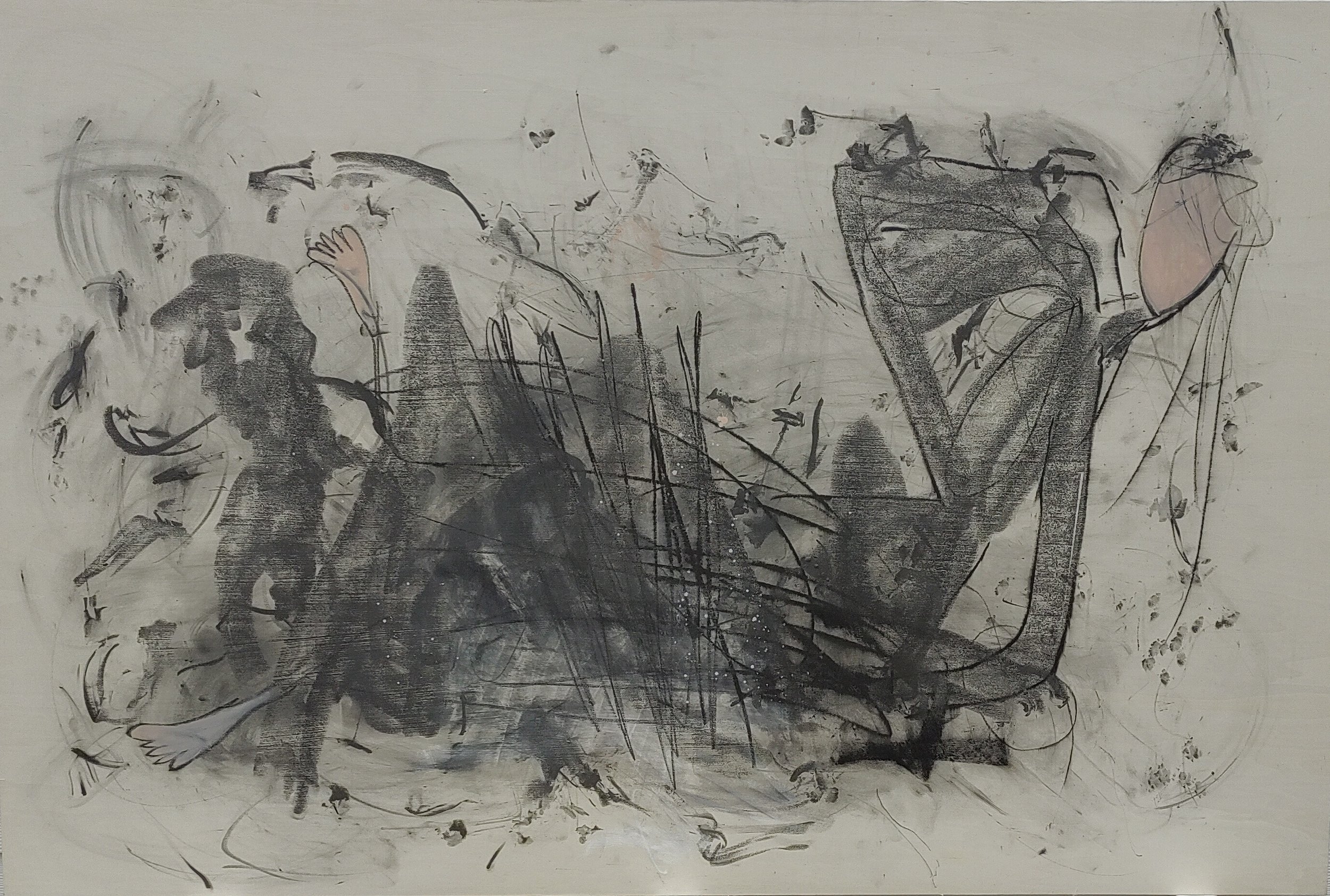 Identity/
72 x 48