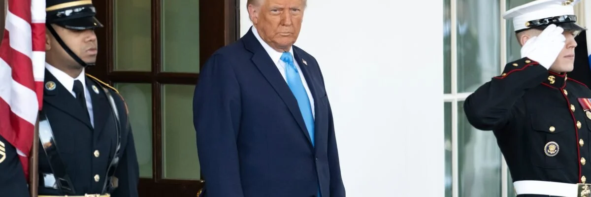 Episode 202: How the president gained war powers