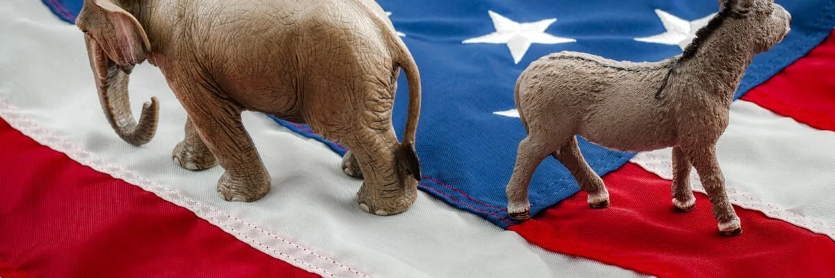 Episode 201: If we don’t like polarizing politicians, why do we get them?