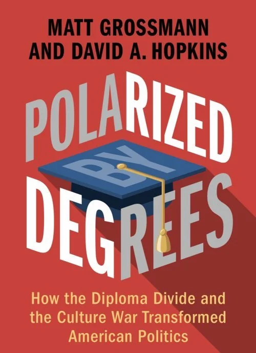 Polarized By Degrees