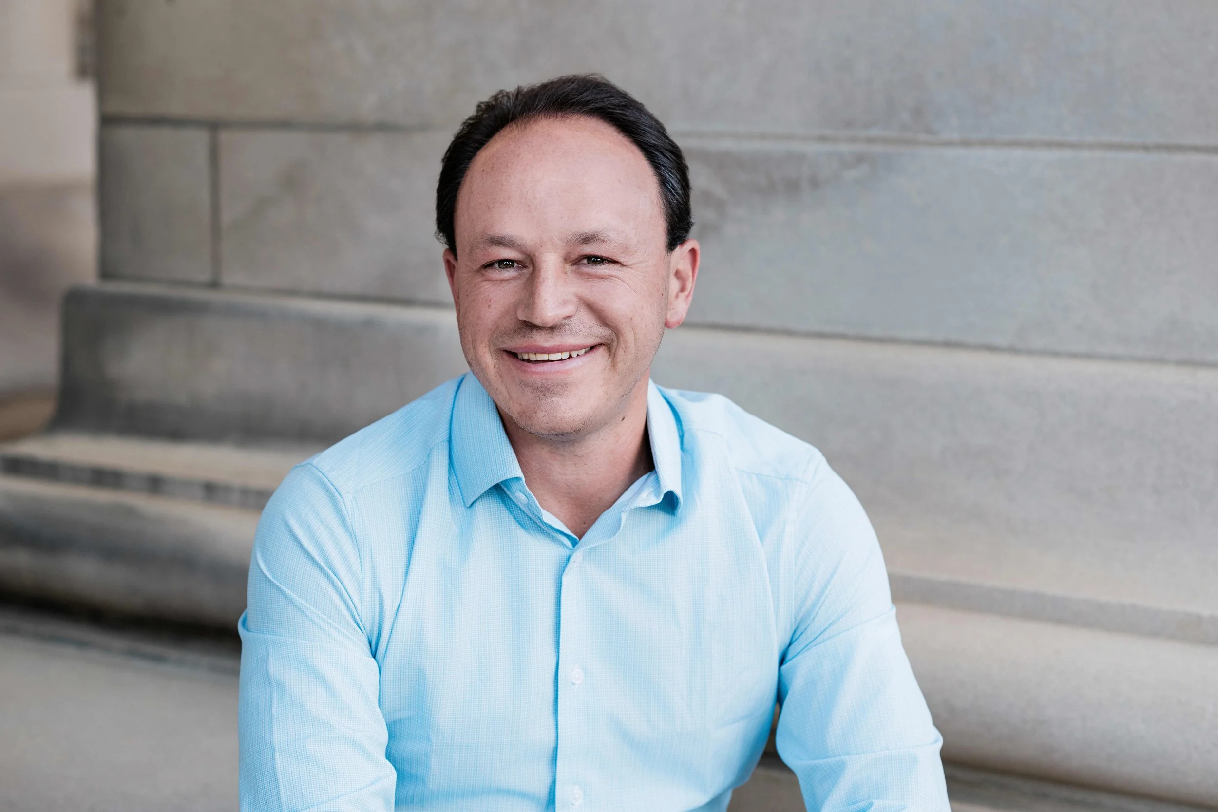 Carnegie Fellowship / Sabbatical