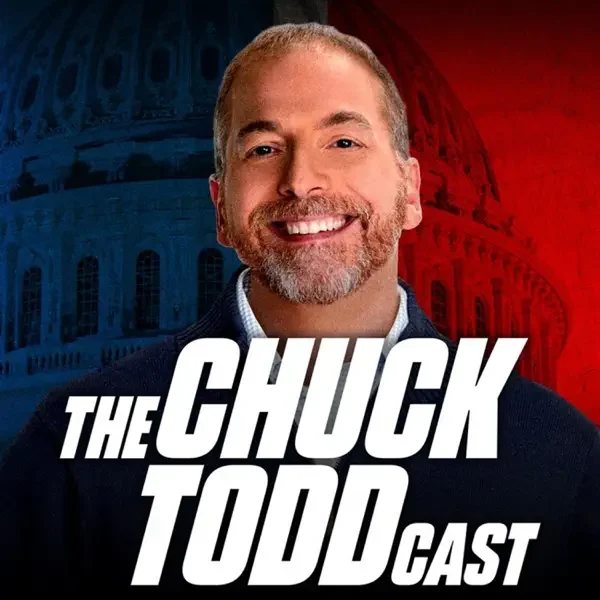 Chuck Toddcast, podcast