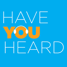 Degrees of Separation, Have You Heard podcast