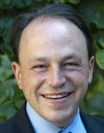 The Political Dividing Line, American Trends podcast