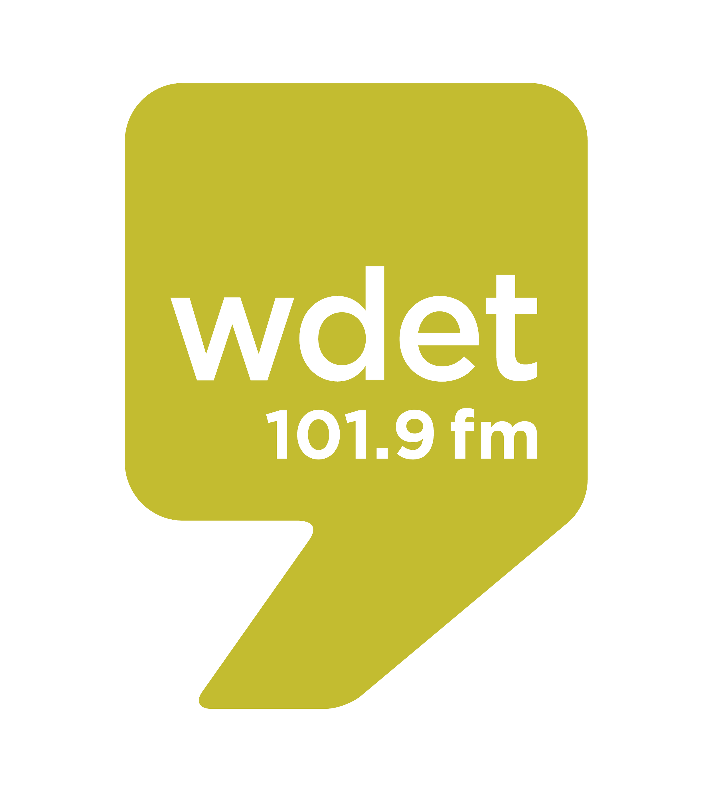 How is education status affecting American politics?, WDET