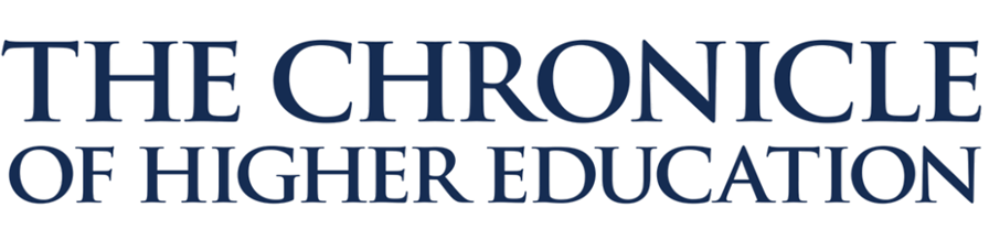 Squeezed from Both Sides, Chronicle of Higher Education