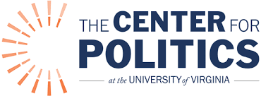 Notes on the State of Politics, Sabato’s Crystal Ball