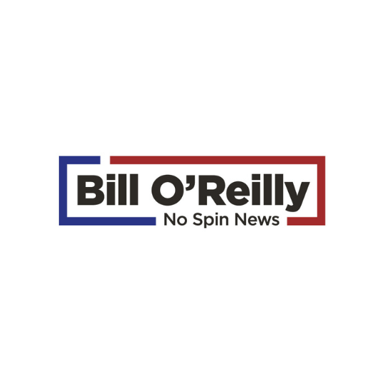 No Spin News, Bill O'Reilly