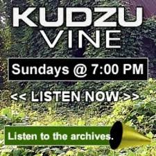 Kudzu Vine podcast