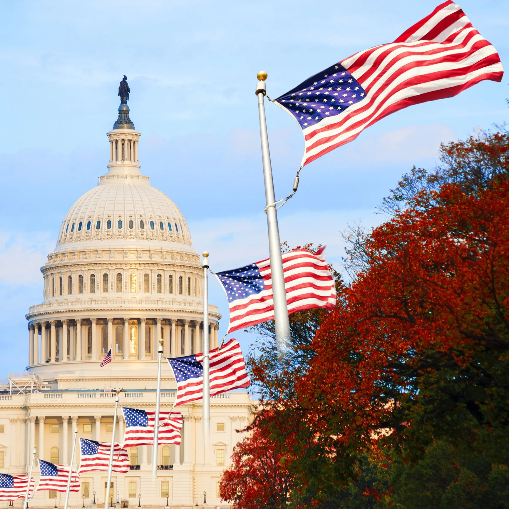 Episode 212: Who now directs spending: Congress or the president?