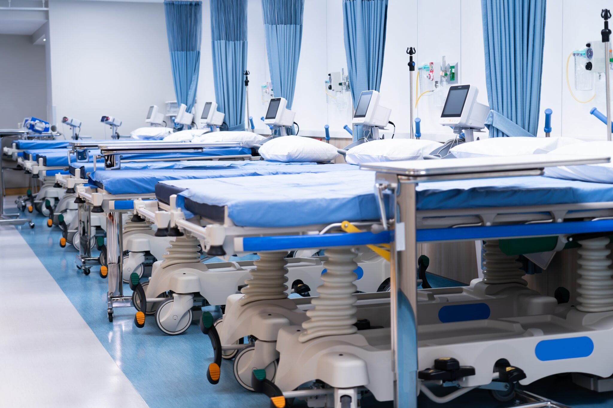Why rural areas vote Republican despite worse health outcomes