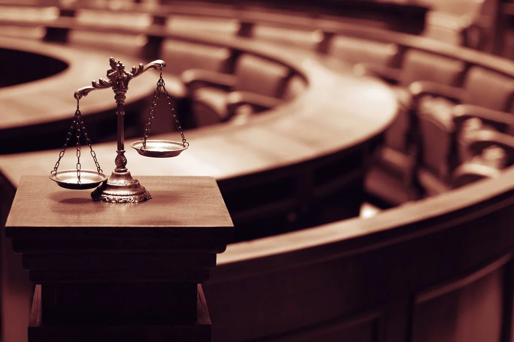 Are the Courts contributing to democratic backsliding?