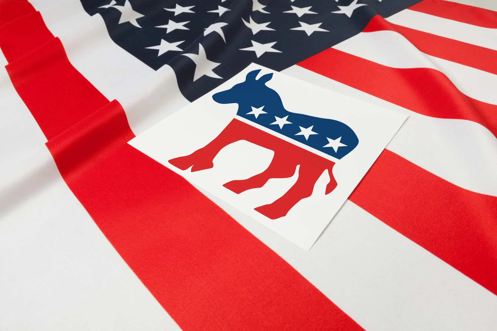 Will young Americans become long-term democrats?