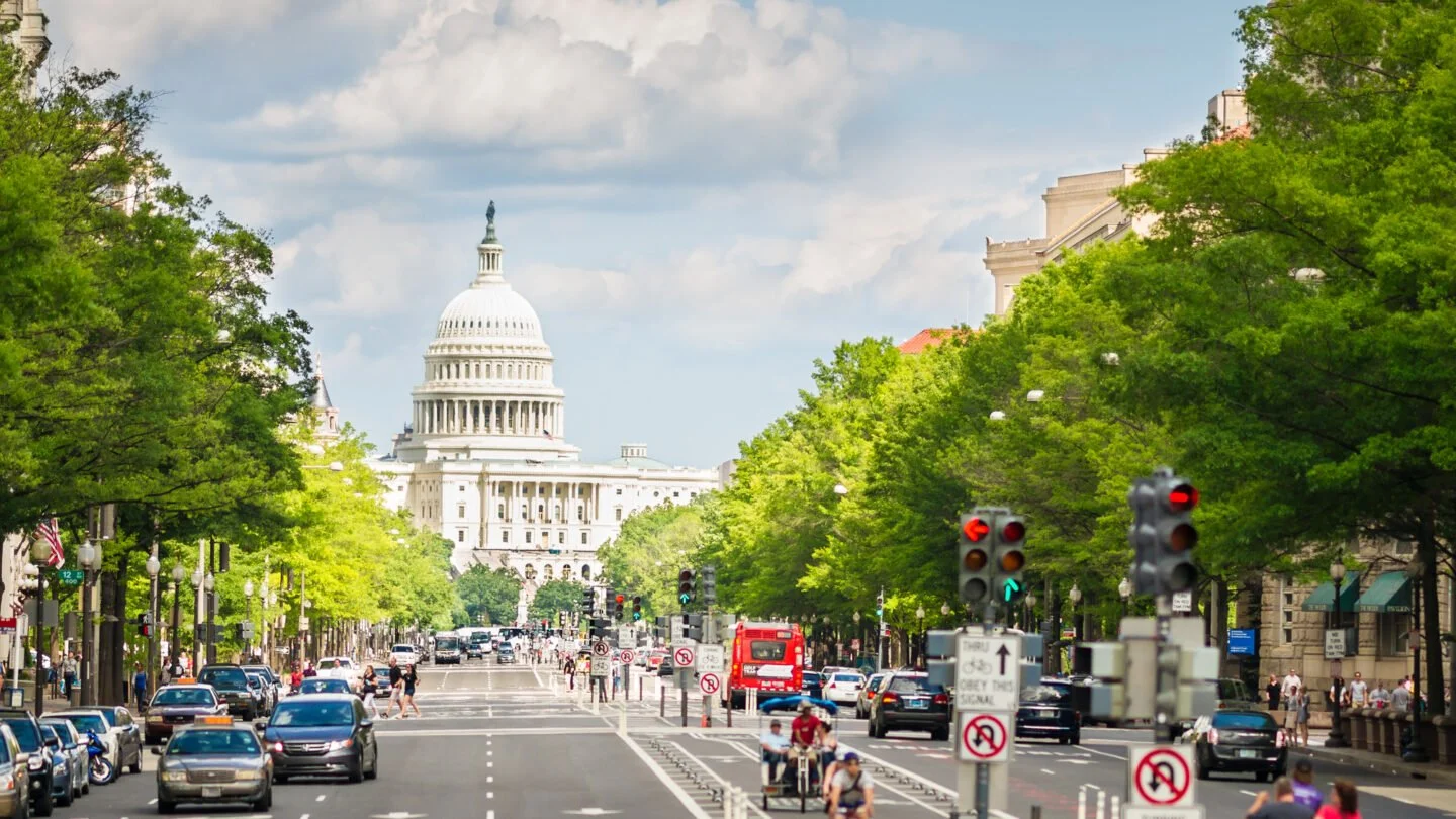 Can we make legislators more effective?