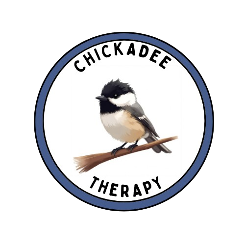 Chickadee Therapy 