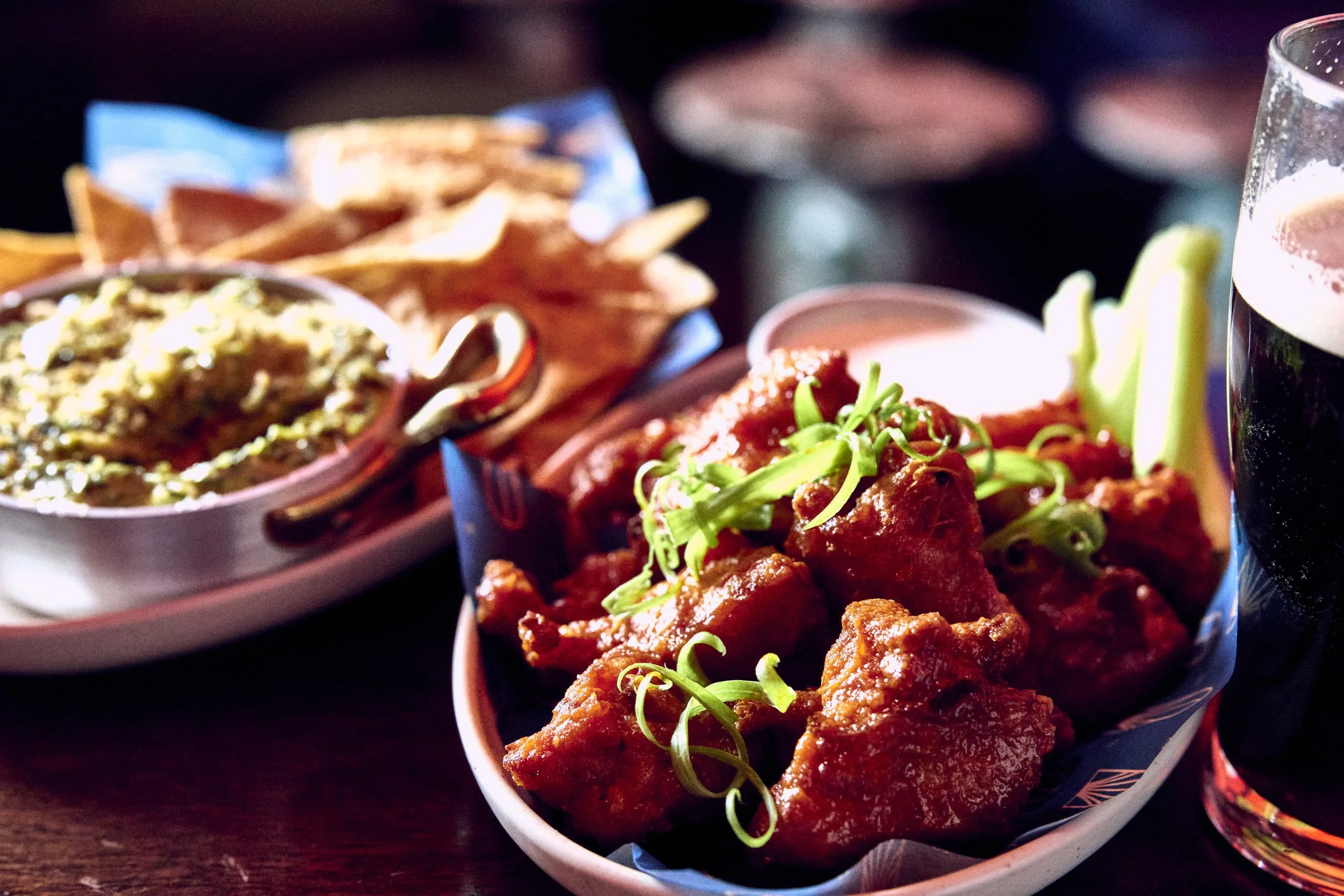 FOOTBALL SUNDAYS AT ARMADA