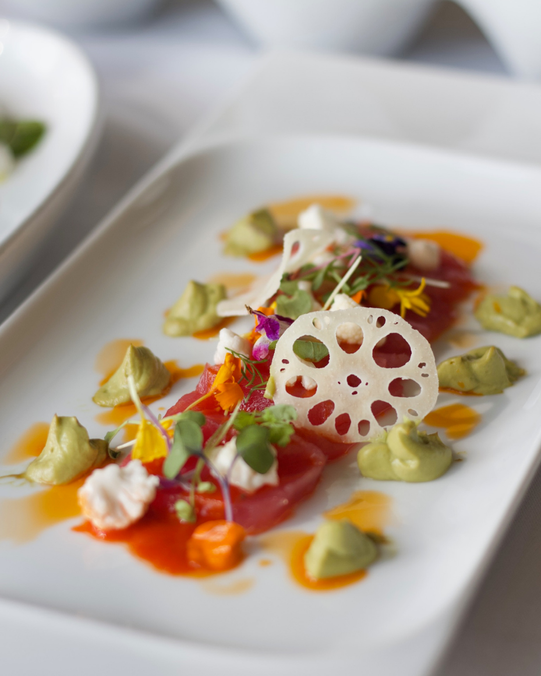 Restaurant brand photography for Instagram and website by Knoxx Digital